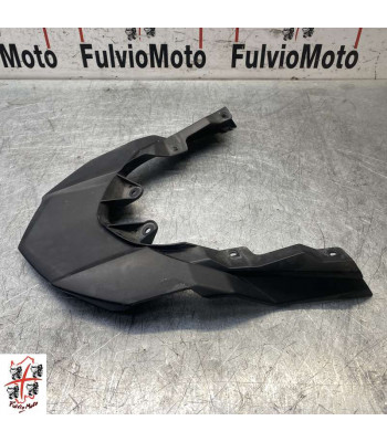 Jonction KAWASAKI VERSYS 650 - 2016