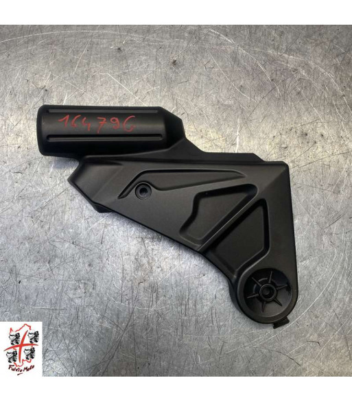 Habillage Gauche KAWASAKI VERSYS 650 - 2016