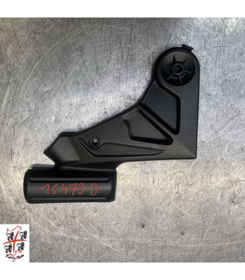 Carénage Droit KAWASAKI VERSYS 650 - 2016