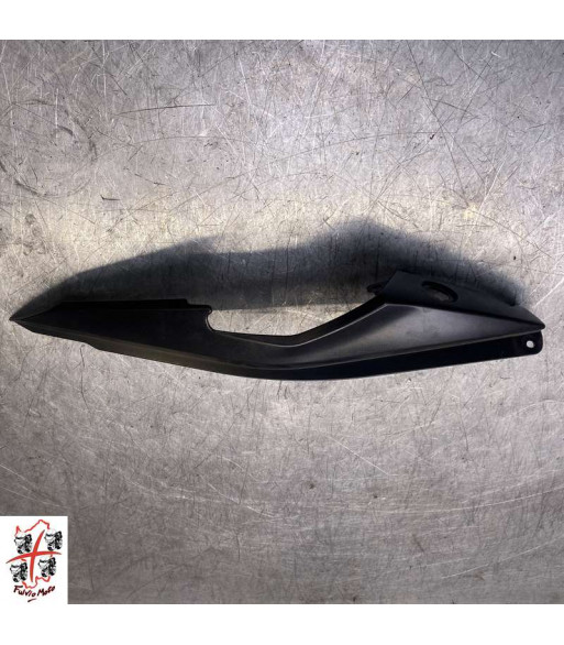 Flanc de selle Gauche KAWASAKI VERSYS 650 - 2016