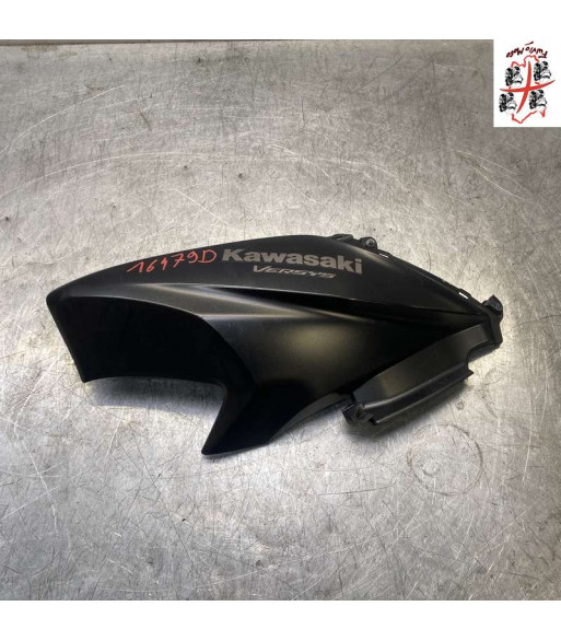 Flanc de reservoir Droit KAWASAKI VERSYS 650 - 2016