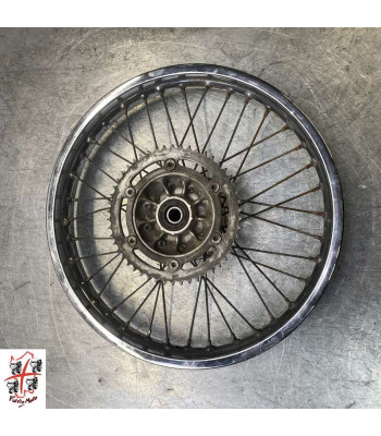 Jante Arrière SUZUKI TSR 125