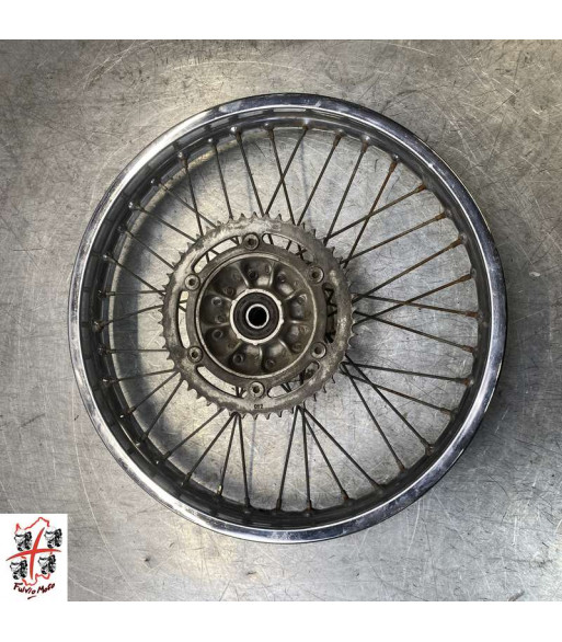 Jante Arrière SUZUKI TSR 125
