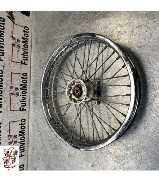 Jante Avant SUZUKI TSR 125