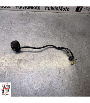 Commodo Gauche SUZUKI TSR 125