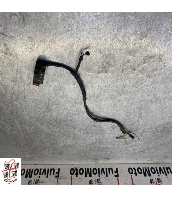 Commodo Droit SUZUKI TSR 125