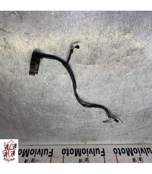 Commodo Droit SUZUKI TSR 125