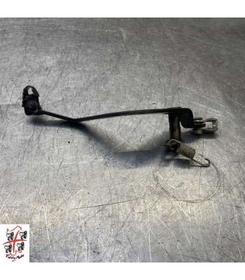 Pédale de frein SUZUKI TSR 125