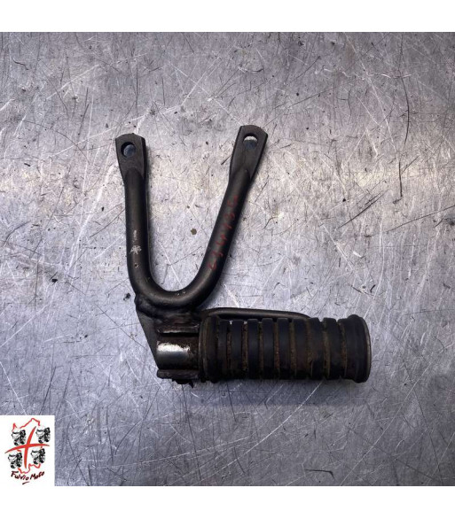 Platine repose pied Arrière Gauche SUZUKI TSR 125
