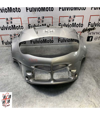 Face avant BMW R1150RT - 2001
