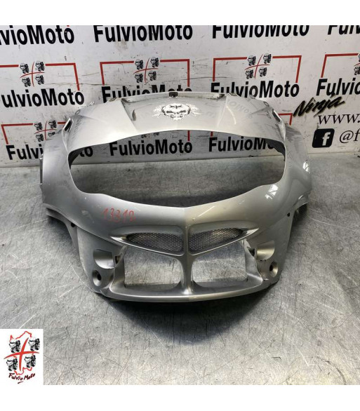 Face avant BMW R1150RT - 2001