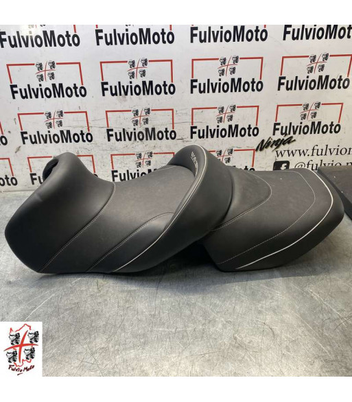 Selle BMW R1150RT - 2001