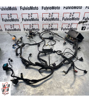 Faisceau électrique BMW R1150RT - 2001