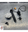 Kit serrure complet BMW R1150RT - 2001
