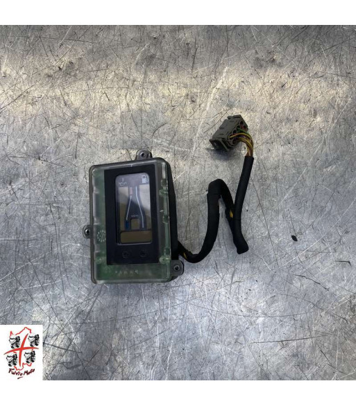 Tableau de bord BMW R1150RT - 2001