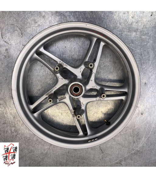 Jante Avant BMW R1150RT - 2001