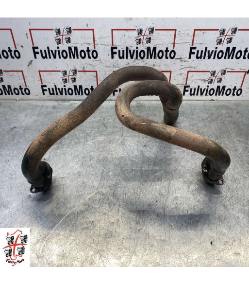 Collecteur échappement BMW R1150RT - 2001