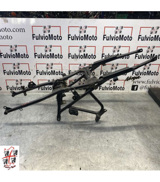 Boucle arrière BMW R1150RT - 2001