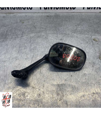 Rétroviseur Droit YAMAHA R6 - 2012