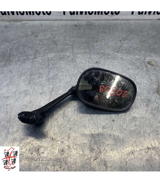 Rétroviseur Droit YAMAHA R6 - 2012