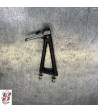 Platine repose pied Arrière Droit YAMAHA R6 - 2012