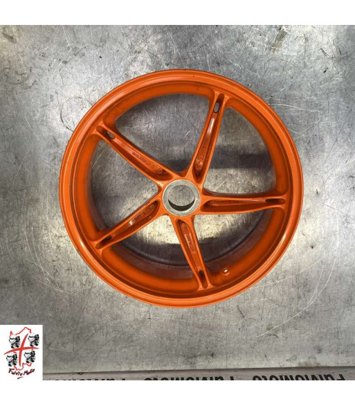 Jante Arrière KTM SUPER DUKE R 1290 - 2023