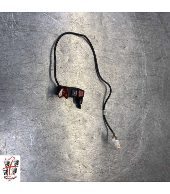 Commodo Droit KTM SUPER DUKE R 1290 - 2023