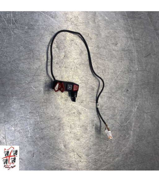 Commodo Droit KTM SUPER DUKE R 1290 - 2023