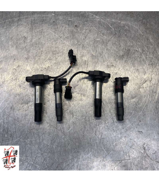 Bobine allumage KTM SUPER DUKE R 1290 - 2023