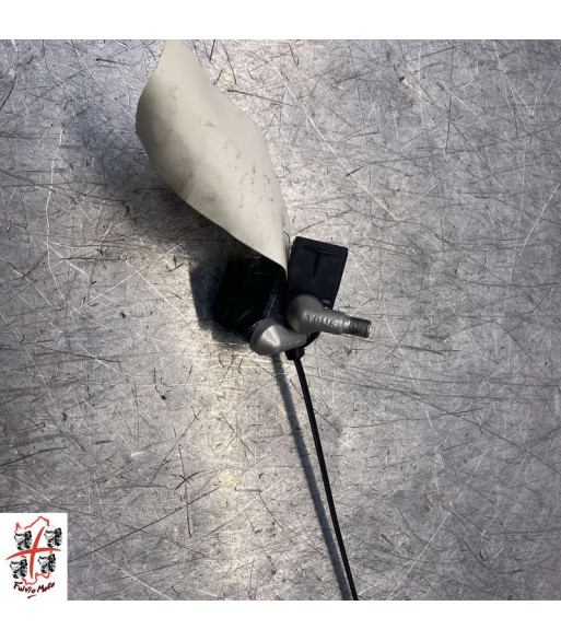 Capteurs de pression TPMS KTM SUPER DUKE R 1290 - 2023