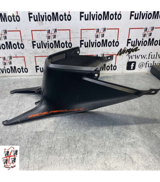 Couvre réservoir KTM SUPER DUKE R 1290 - 2023