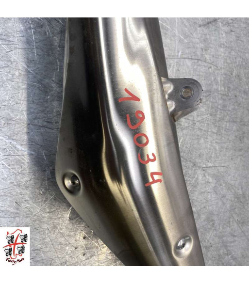 Silencieux KTM DUKE 890 - 2022