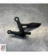 Platine repose pied Avant Gauche KTM DUKE 890 - 2022