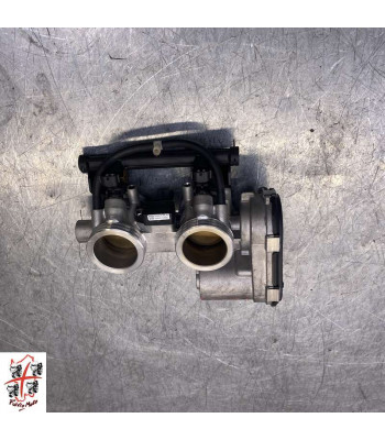 Corps injection KTM DUKE 890 - 2022