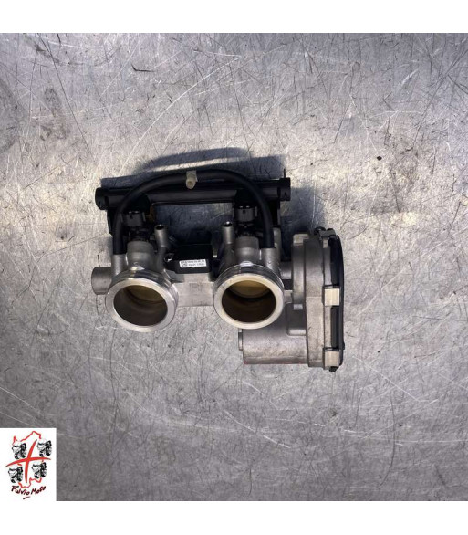 Corps injection KTM DUKE 890 - 2022