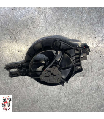 Ventilateur de radiateur KTM DUKE 890 - 2022