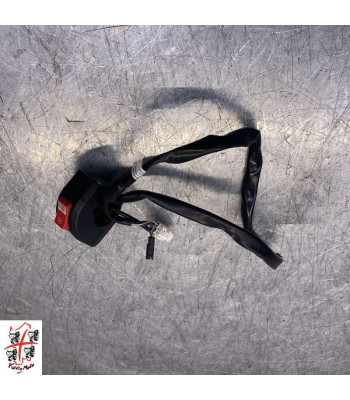 Commodo Droit KTM DUKE 890 - 2022