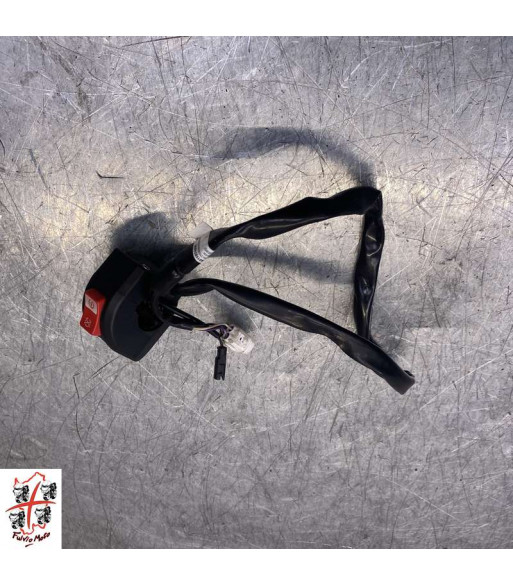 Commodo Droit KTM DUKE 890 - 2022