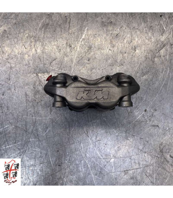 Etrier de frein Avant Gauche KTM DUKE 890 - 2022
