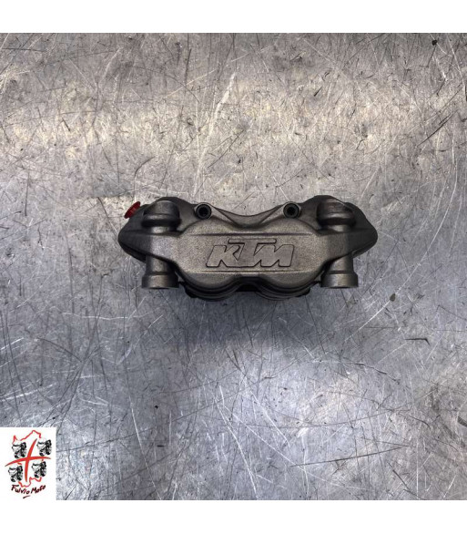Etrier de frein Avant Gauche KTM DUKE 890 - 2022