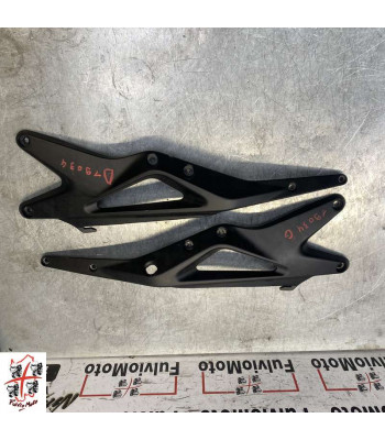 Boucle arrière KTM DUKE 890 - 2022