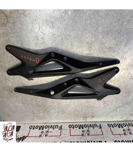 Boucle arrière KTM DUKE 890 - 2022