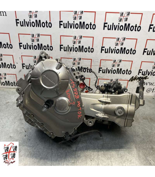 Moteur HONDA NC 700 - 2013