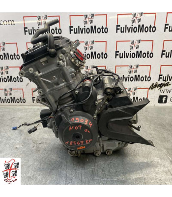 Moteur KTM DUKE 890 - 2022