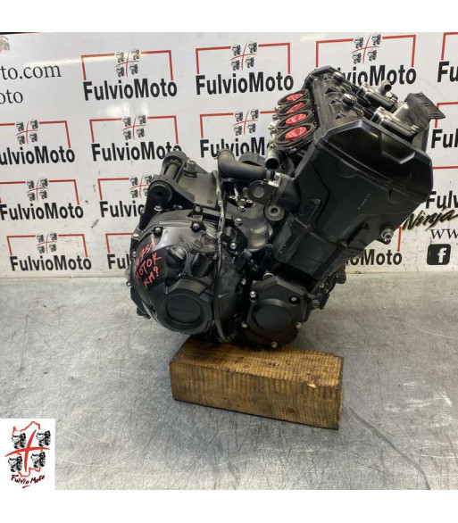 Moteur KAWASAKI Z1000SX - 2019