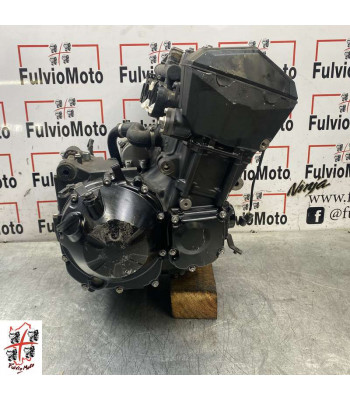 Moteur KAWASAKI Z750 - 2010