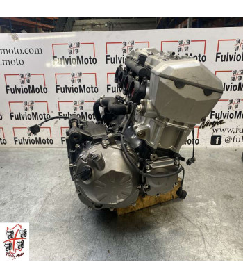 Moteur KAWASAKI Z750 - 2007