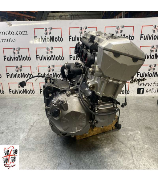 Moteur KAWASAKI Z750 - 2007