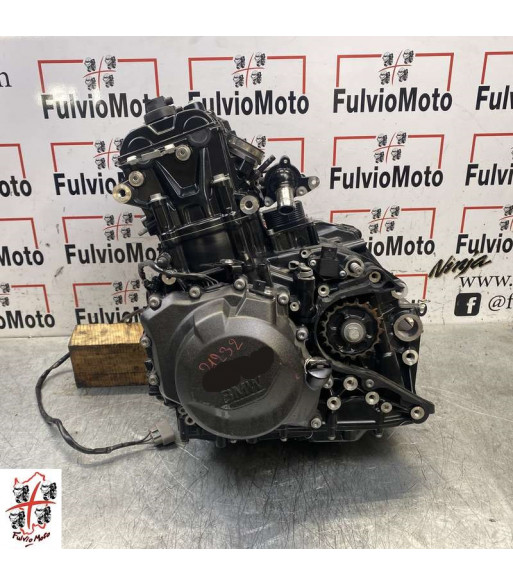 Moteur BMW F900XR - 2024