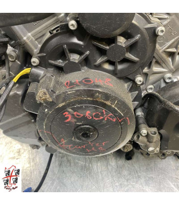 Moteur KTM SUPER DUKE - 2023